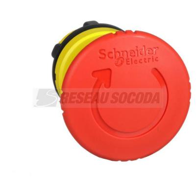  TETE ARRET D URGENCE TRIGGER I 