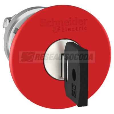  TETE ARRET D URGENCE TRIGGER I 