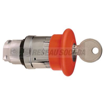  TETE ARRET D URGENCE TRIGGER I 