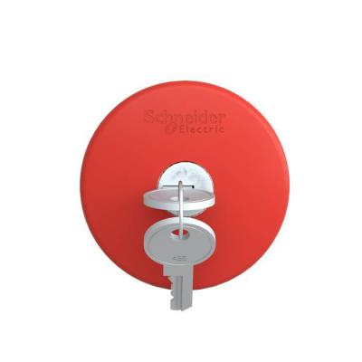  TETE ARRET D URGENCE TRIGGER I 