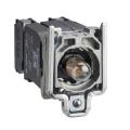  Corps BP 1O+1F transfo 110V 