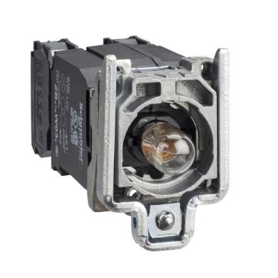  Corps BP 1O+1F transfo 110V 