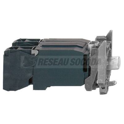  Corps BP 1O+1F transfo 110V 