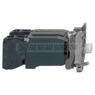  Corps BP 1O+1F transfo 110V 