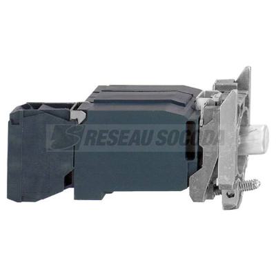  Corps BP BA9s 1F transfo 230V 