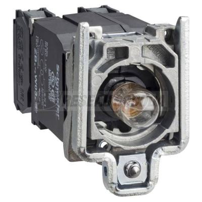  Corps BP BA9s - 1F transfo 