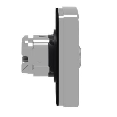  BOUTON DOUBLE TOUCHES MET 