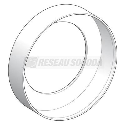  BAGUE DE PROTECTION 