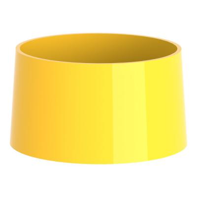  PROTECTGEUR ROND JAUNE 70 