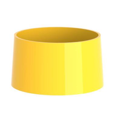  PROTECTGEUR ROND JAUNE 70 
