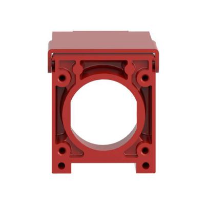  VOLET DE CONDAMNATION 