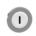  t�te BP flush marqu� blanc 
