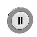  t�te BP flush marqu� blanc 