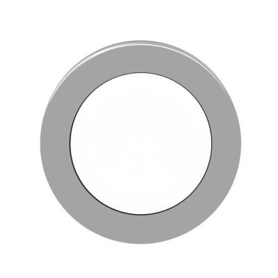  t�te BP flush blanc 