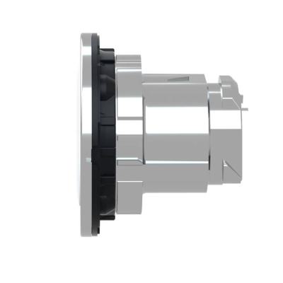  t�te BP flush blanc 