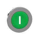  t�te BP flush marqu� vert 