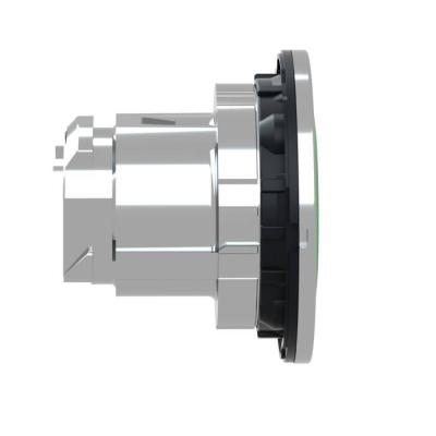  t�te BP flush marqu� vert 