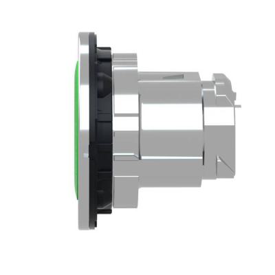  t�te BP flush marqu� vert 