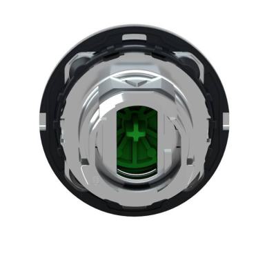  t�te BP flush marqu� vert 