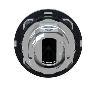  t�te BP flush marqu� noir 