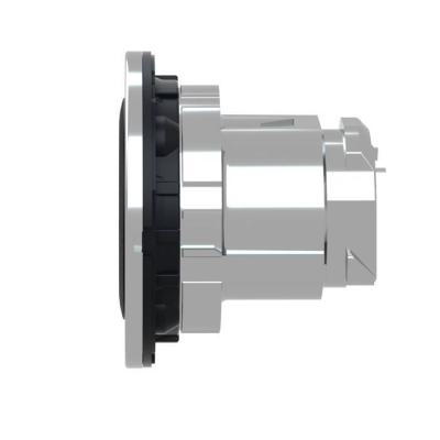  t�te BP flush marqu� noir 