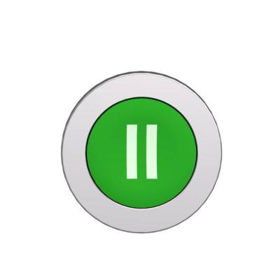  t�te BP flush marqu� vert 