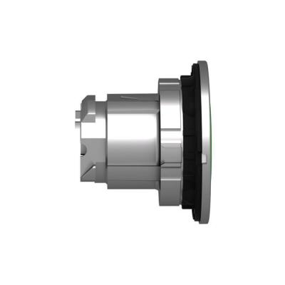  t�te BP flush marqu� vert 