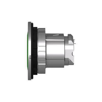  t�te BP flush marqu� vert 