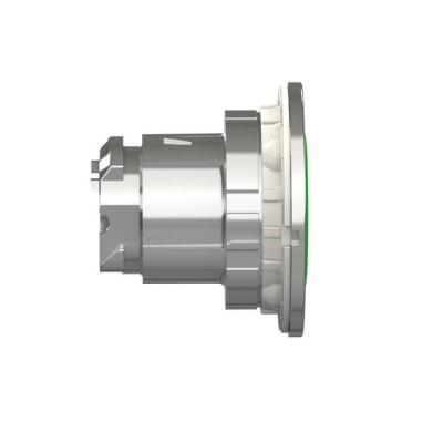  t�te BP flush vert 