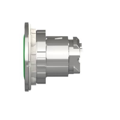  t�te BP flush vert 