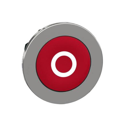  t�te BP flush marqu� rouge 