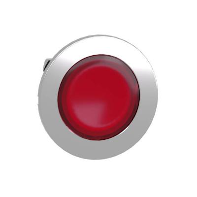  t�te BP flush �tiq rouge 