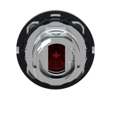  t�te BP flush rouge 