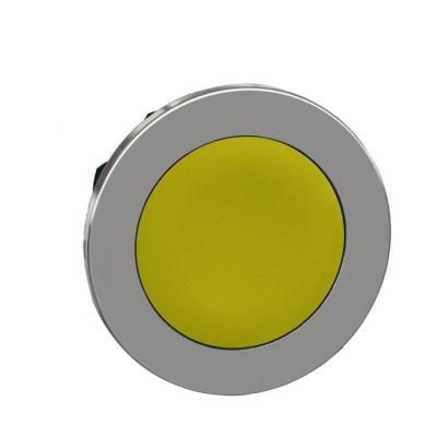  t�te BP flush jaune 