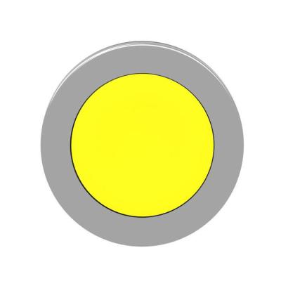  t�te BP flush jaune 