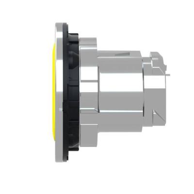  t�te BP flush jaune 
