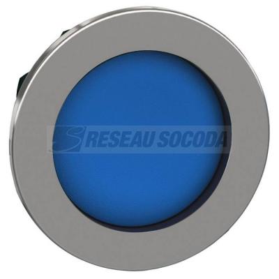  t�te BP flush encast bleu 