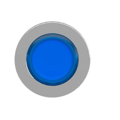  t�te BP flush �tiq bleu 
