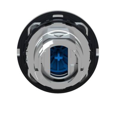  t�te BP flush bleu 