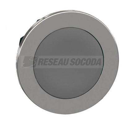  t�te BP flush gris 
