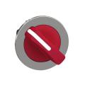  t�te BT flush 2 pos fix rouge 
