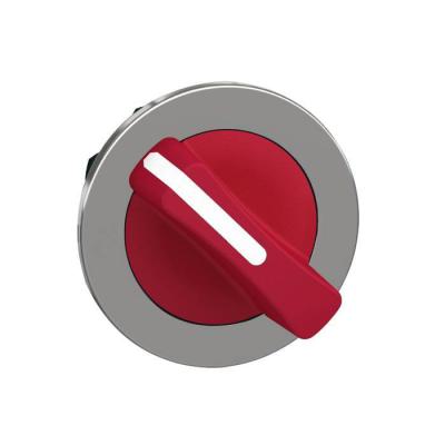  t�te BT flush 2 pos fix rouge 