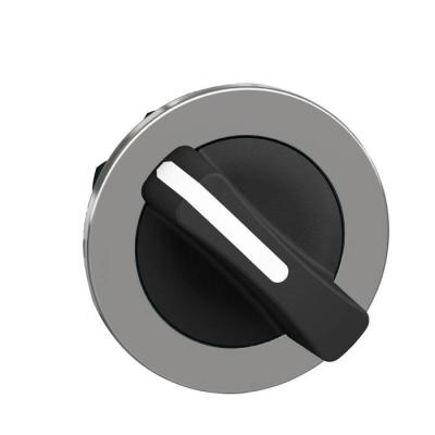  t�te BT flush 2 pos fixes noir 