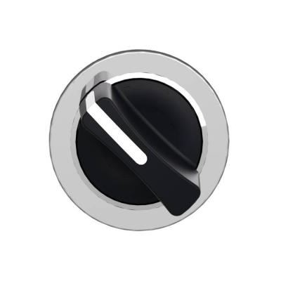  t�te BT flush 2 pos fixes noir 