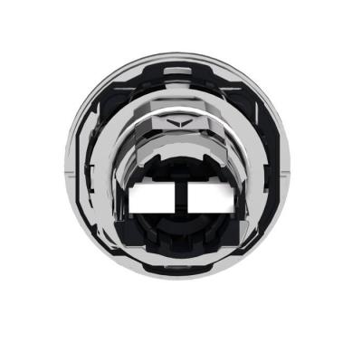  t�te BT flush 2 pos fixes noir 