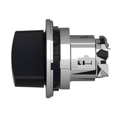  t�te BT flush 2 pos fixes noir 