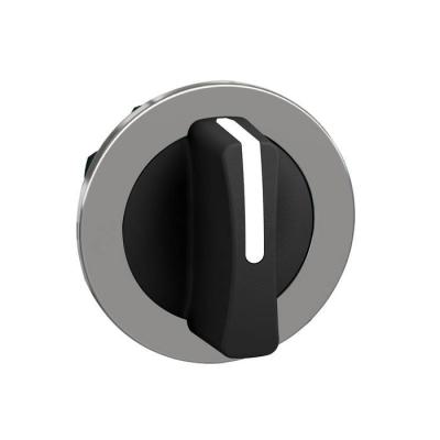  t�te BT flush 3 pos fixes noir 