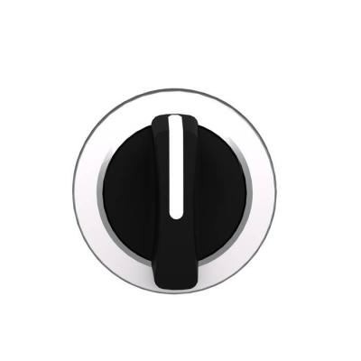  t�te BT flush 3 pos fixes noir 