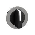 t�te BT flush 3 pos � rap noir 