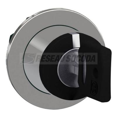  FLUSH MOUNTED SELECTOR SW 